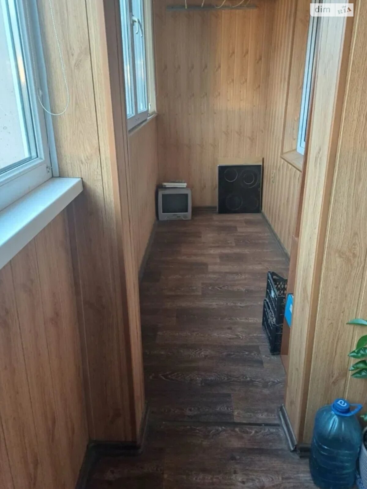 двокімнатна квартира в Києві, район Нова Дарниця, на вул. Бориспільська 34 в довготривалу оренду помісячно фото 1