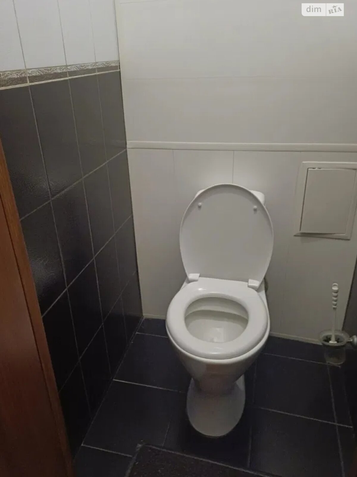 двокімнатна квартира в Києві, район Нова Дарниця, на вул. Бориспільська 34 в довготривалу оренду помісячно фото 1