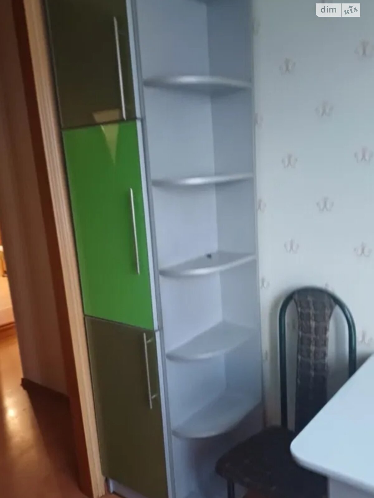 двокімнатна квартира в Києві, район Нова Дарниця, на вул. Бориспільська 34 в довготривалу оренду помісячно фото 1