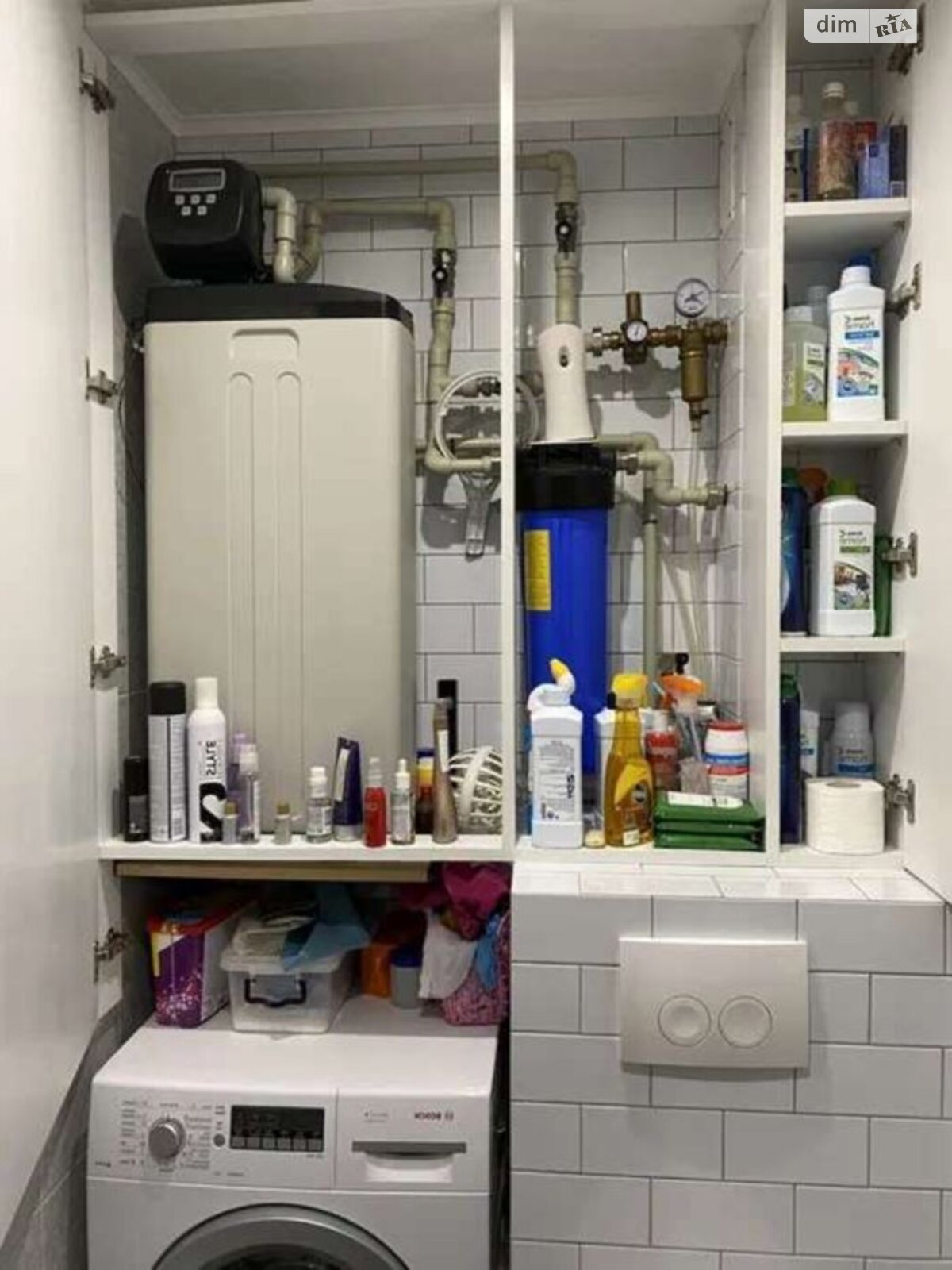 трикімнатна квартира в Києві, район Нова Дарниця, на вул. Бориспільська 6 в довготривалу оренду помісячно фото 1