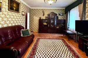 трикімнатна квартира в Києві, район Нова Дарниця, на шосе Харківське 56 в довготривалу оренду помісячно фото 2