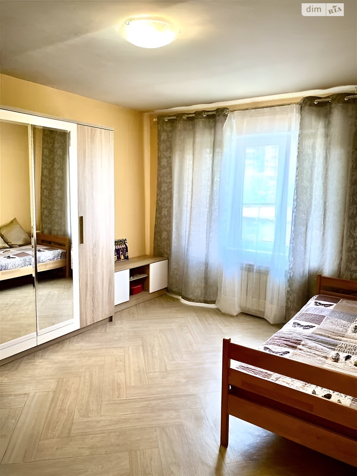 однокімнатна квартира в Києві, район Нова Дарниця, на шосе Харківське 67А в довготривалу оренду помісячно фото 1 однокімнатна квартира в Києві, район Нова Дарниця, на шосе Харківське 67А в довготривалу оренду помісячно фото 1