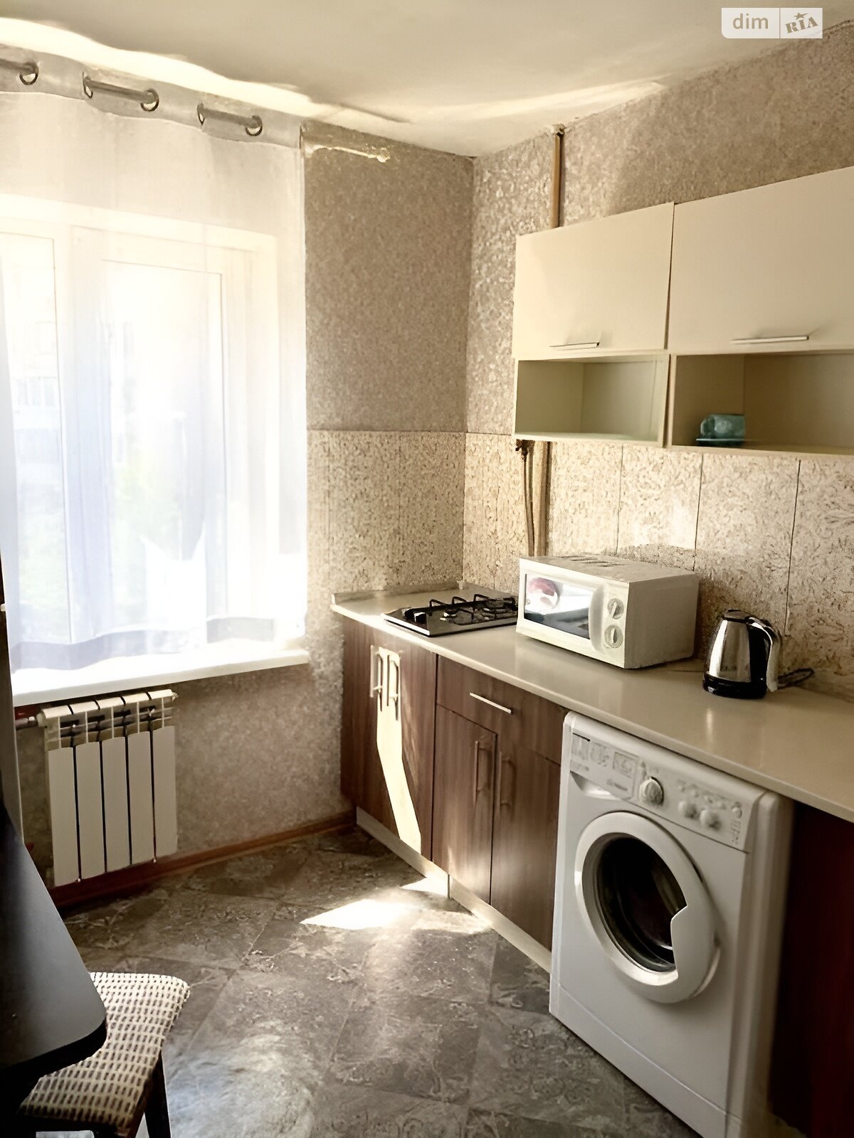 однокімнатна квартира в Києві, район Нова Дарниця, на шосе Харківське 67А в довготривалу оренду помісячно фото 1 однокімнатна квартира в Києві, район Нова Дарниця, на шосе Харківське 67А в довготривалу оренду помісячно фото 1