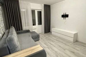 однокімнатна квартира в Києві, район Нова Дарниця, на шосе Харківське 67А в довготривалу оренду помісячно фото 2