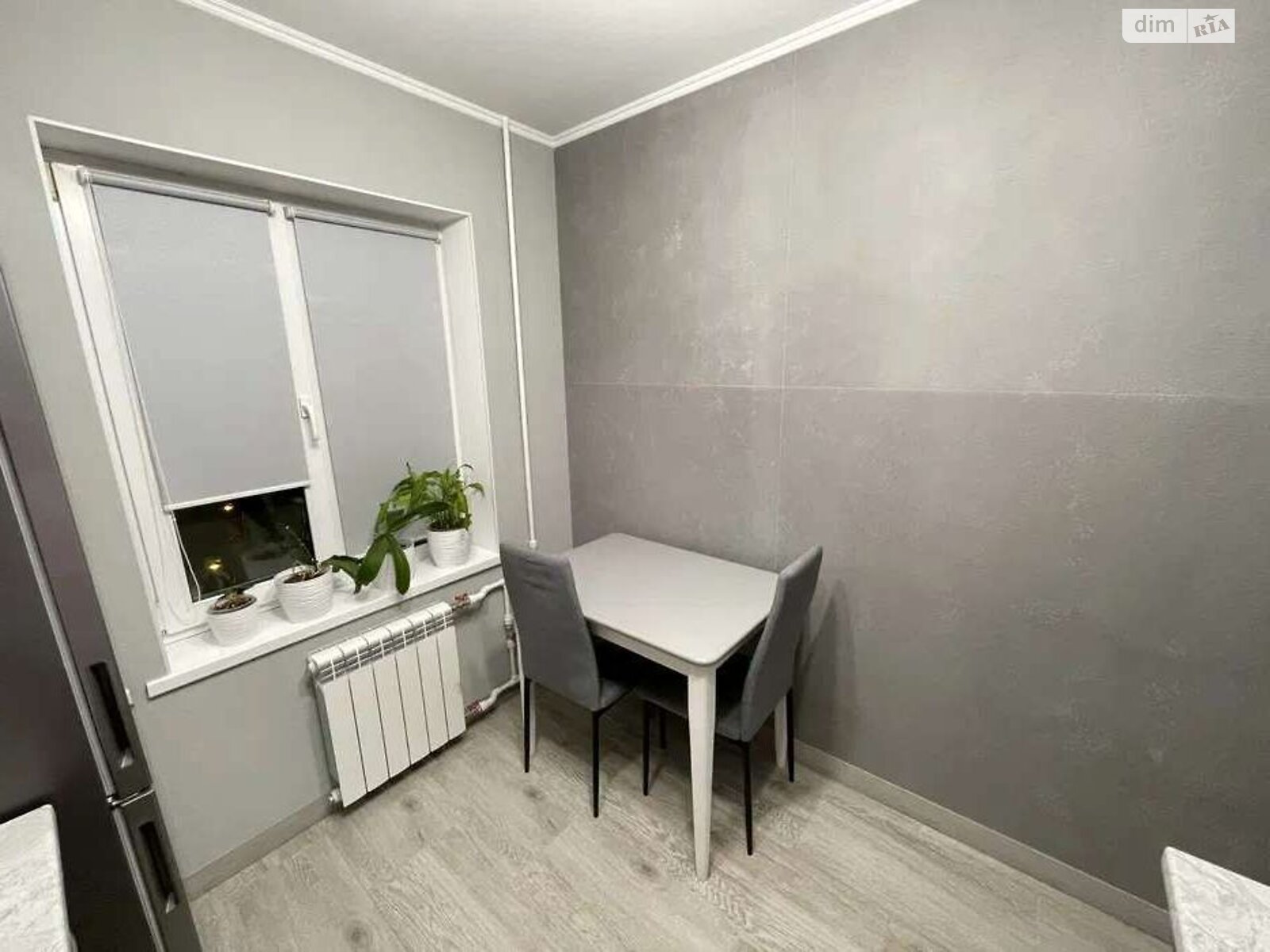 однокімнатна квартира в Києві, район Нова Дарниця, на шосе Харківське 67А в довготривалу оренду помісячно фото 1