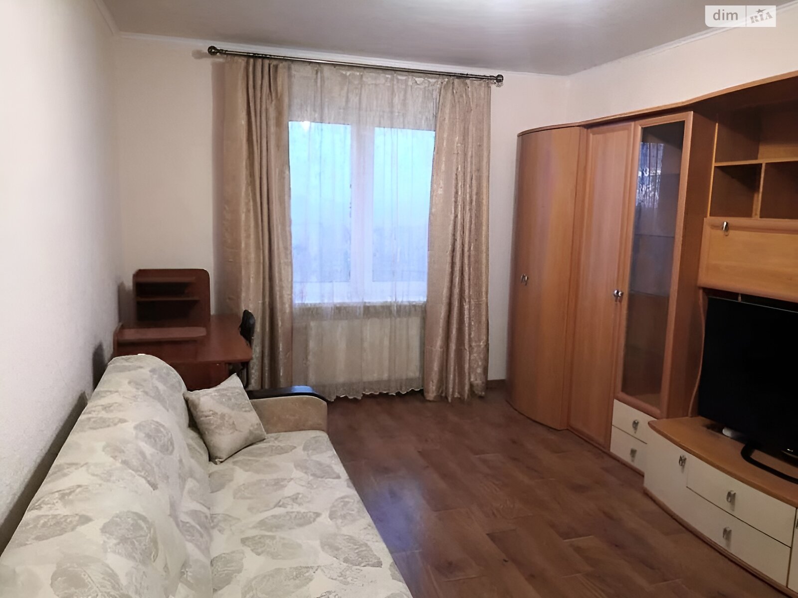 однокімнатна квартира в Києві, район Нова Дарниця, на вул. Миколи Вінграновського 2 в довготривалу оренду помісячно фото 1 однокімнатна квартира в Києві, район Нова Дарниця, на вул. Миколи Вінграновського 2 в довготривалу оренду помісячно фото 1