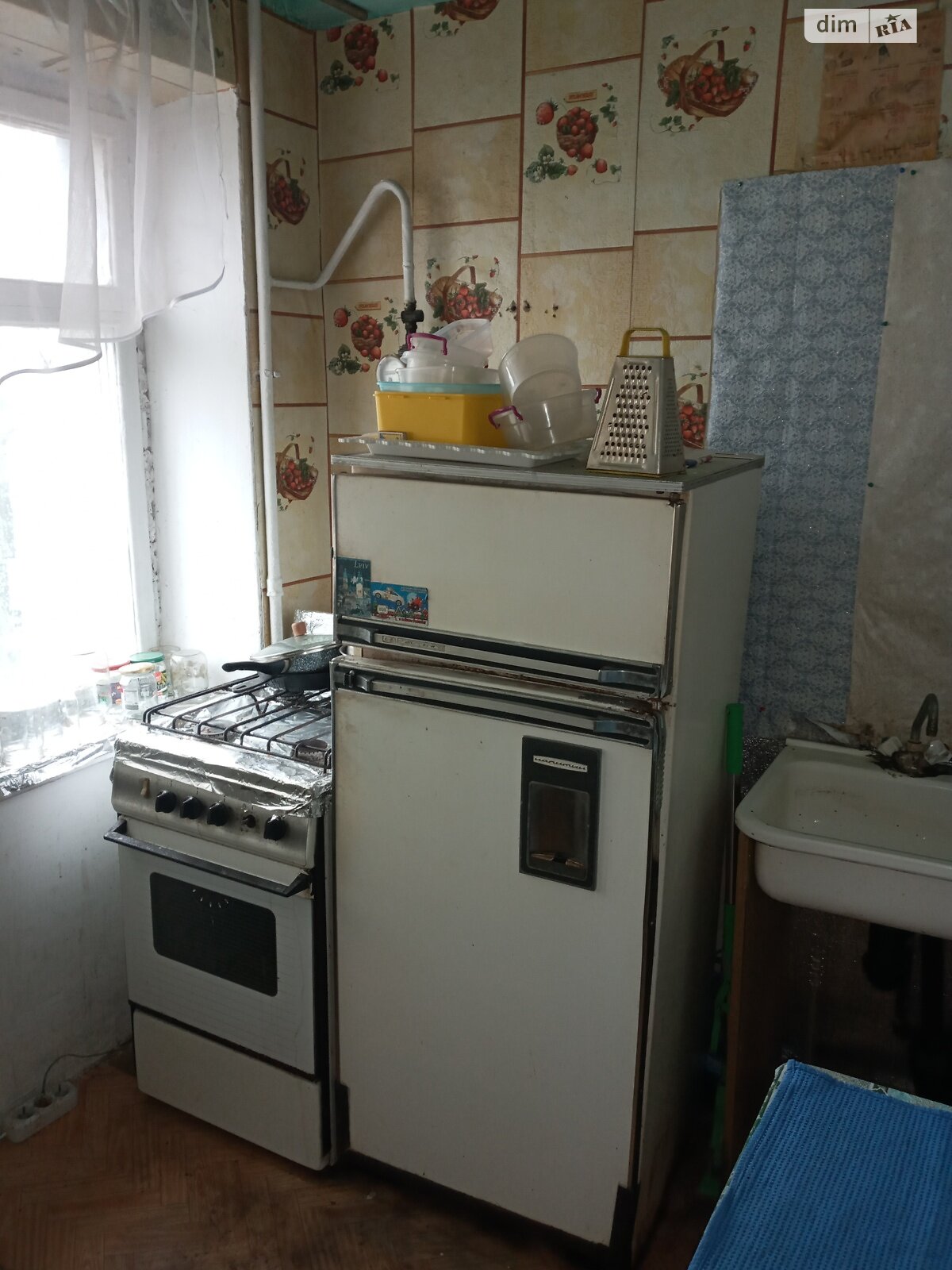 однокомнатная квартира в Киеве, район Новая Дарница, на ул. Новодарницкая 27 в аренду на долгий срок помесячно фото 1 однокомнатная квартира в Киеве, район Новая Дарница, на ул. Новодарницкая 27 в аренду на долгий срок помесячно фото 1