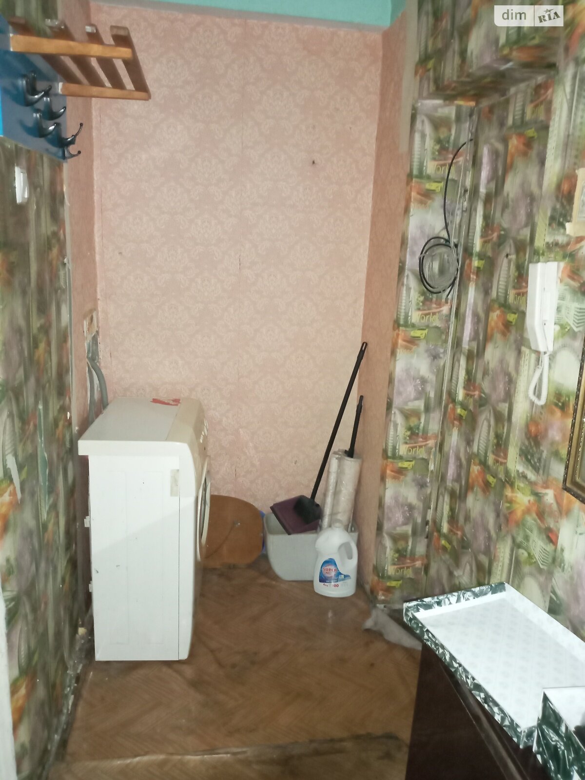 однокомнатная квартира в Киеве, район Новая Дарница, на ул. Новодарницкая 27 в аренду на долгий срок помесячно фото 1 однокомнатная квартира в Киеве, район Новая Дарница, на ул. Новодарницкая 27 в аренду на долгий срок помесячно фото 1