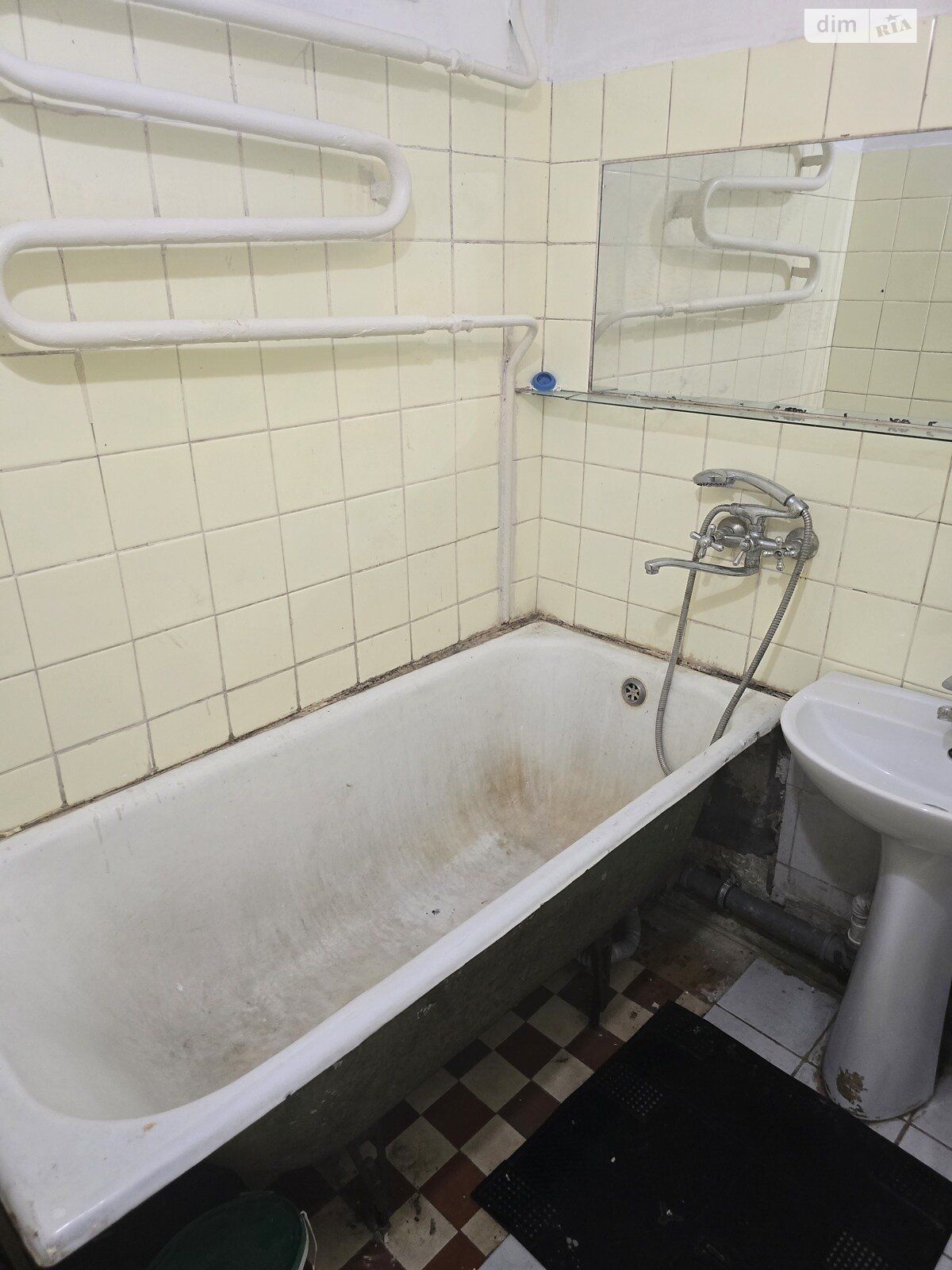 двокімнатна квартира в Києві, район Дарницький, на вул. Павла Чубинського 4А в довготривалу оренду помісячно фото 1 двокімнатна квартира в Києві, район Дарницький, на вул. Павла Чубинського 4А в довготривалу оренду помісячно фото 1