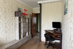 двокімнатна квартира в Києві, район Нова Дарниця, на вул. Павла Чубинського 10 в довготривалу оренду помісячно фото 2