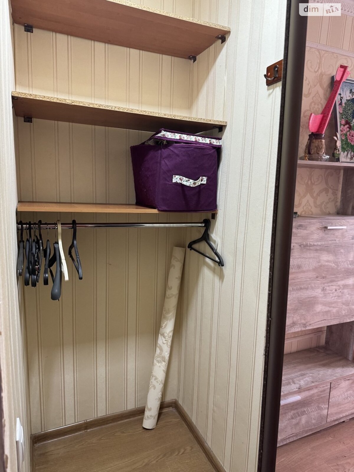 двокімнатна квартира в Києві, район Нова Дарниця, на вул. Павла Чубинського 10 в довготривалу оренду помісячно фото 1