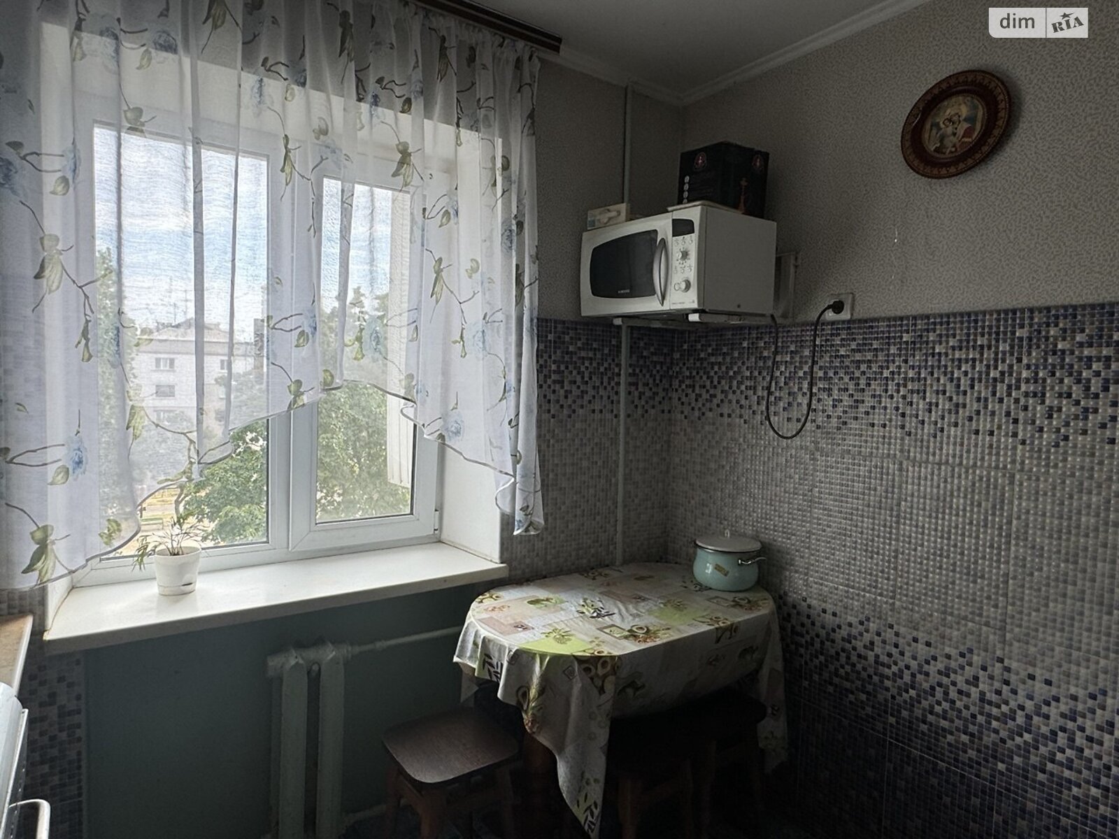 двокімнатна квартира в Києві, район Нова Дарниця, на вул. Павла Чубинського 10 в довготривалу оренду помісячно фото 1