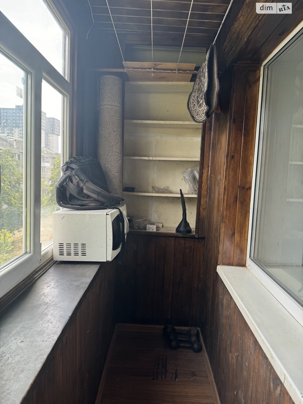 двокімнатна квартира в Києві, район Нова Дарниця, на вул. Павла Чубинського 10 в довготривалу оренду помісячно фото 1