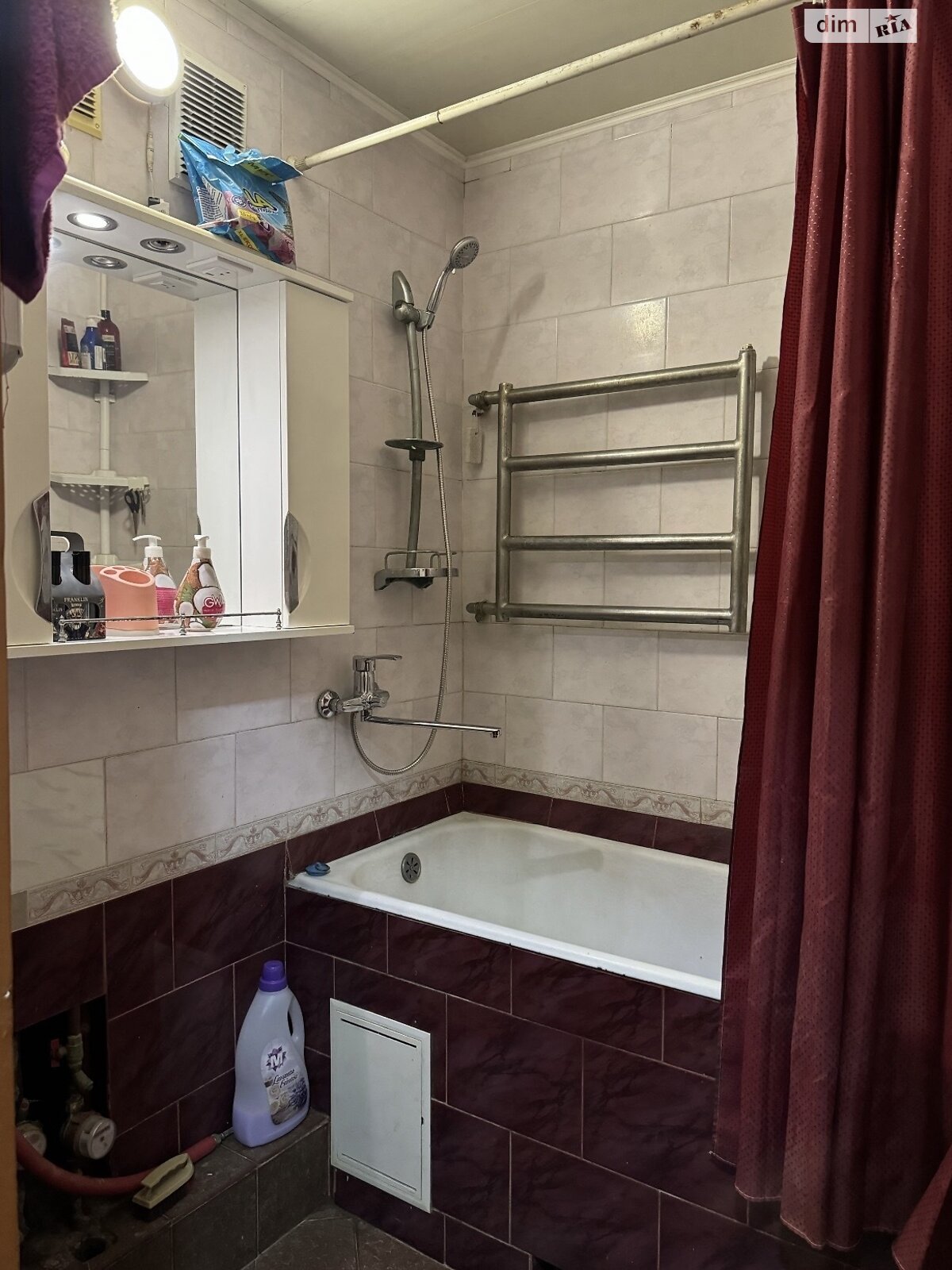 двокімнатна квартира в Києві, район Нова Дарниця, на вул. Павла Чубинського 10 в довготривалу оренду помісячно фото 1