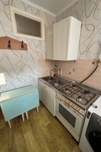 двокімнатна квартира в Києві, район Нова Дарниця, на вул. Санаторна 9 в довготривалу оренду помісячно фото 2