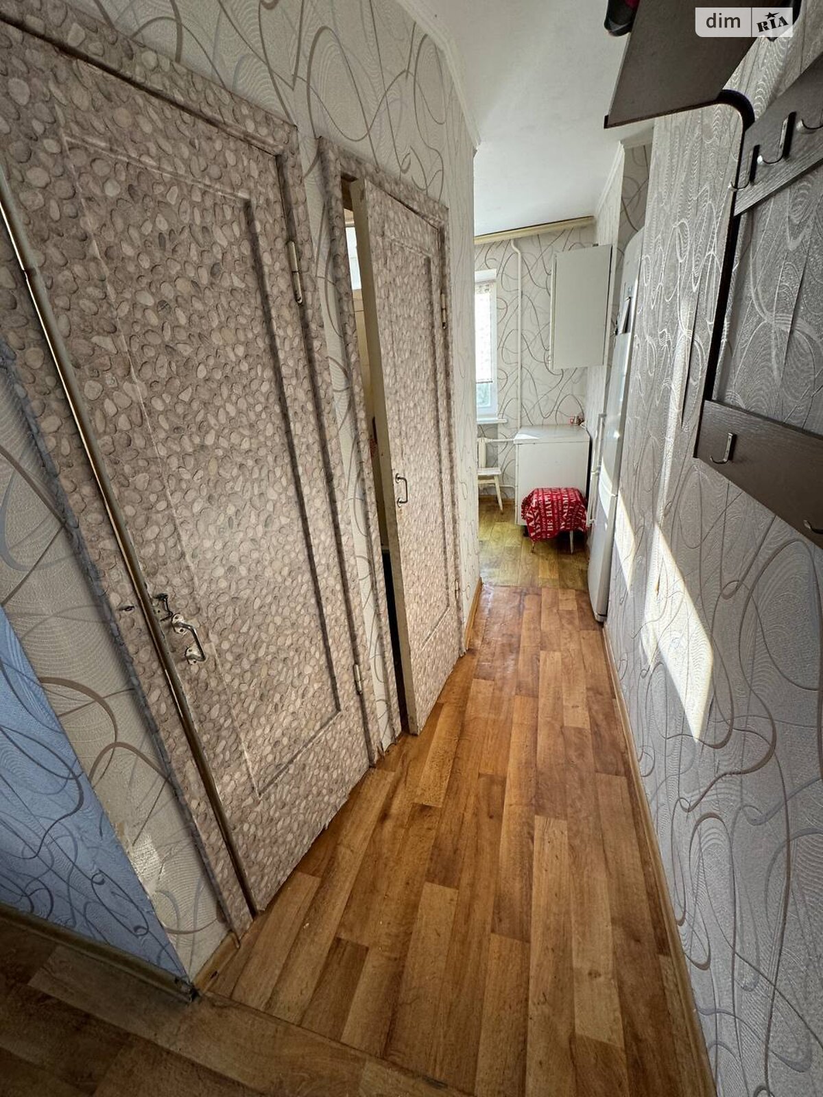 двокімнатна квартира в Києві, район Нова Дарниця, на вул. Санаторна 9 в довготривалу оренду помісячно фото 1