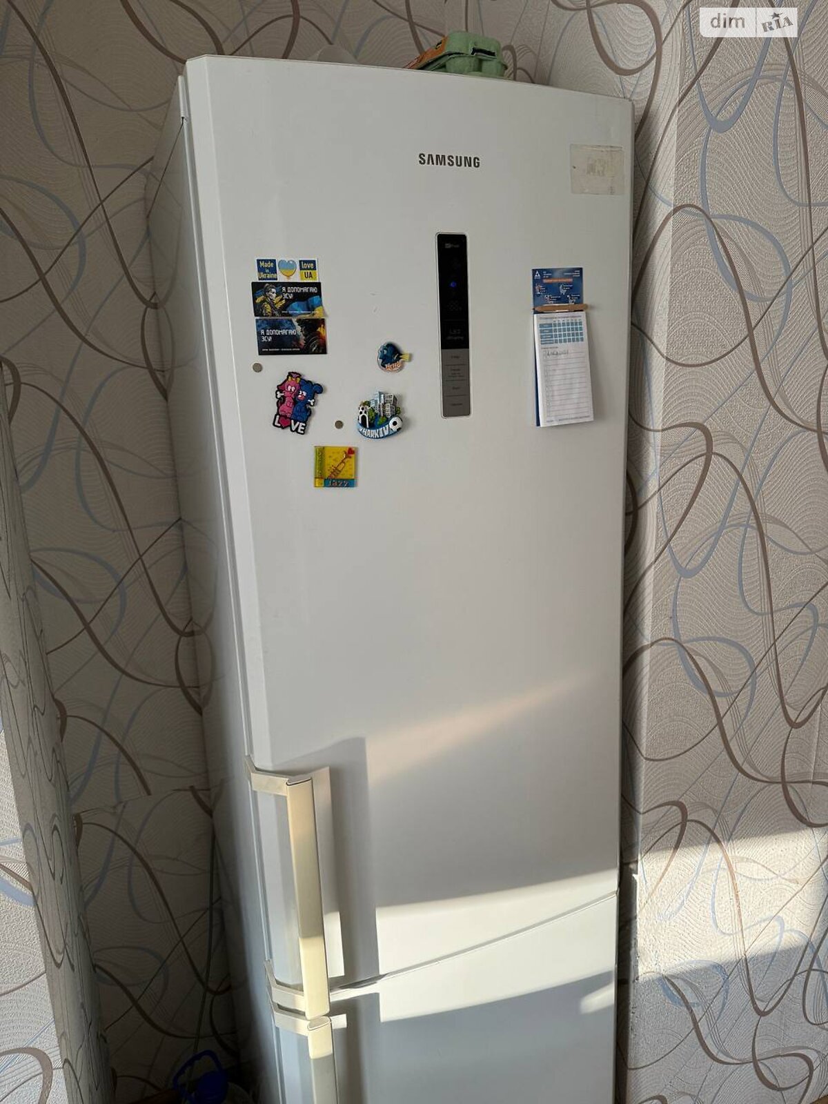 двокімнатна квартира в Києві, район Нова Дарниця, на вул. Санаторна 9 в довготривалу оренду помісячно фото 1