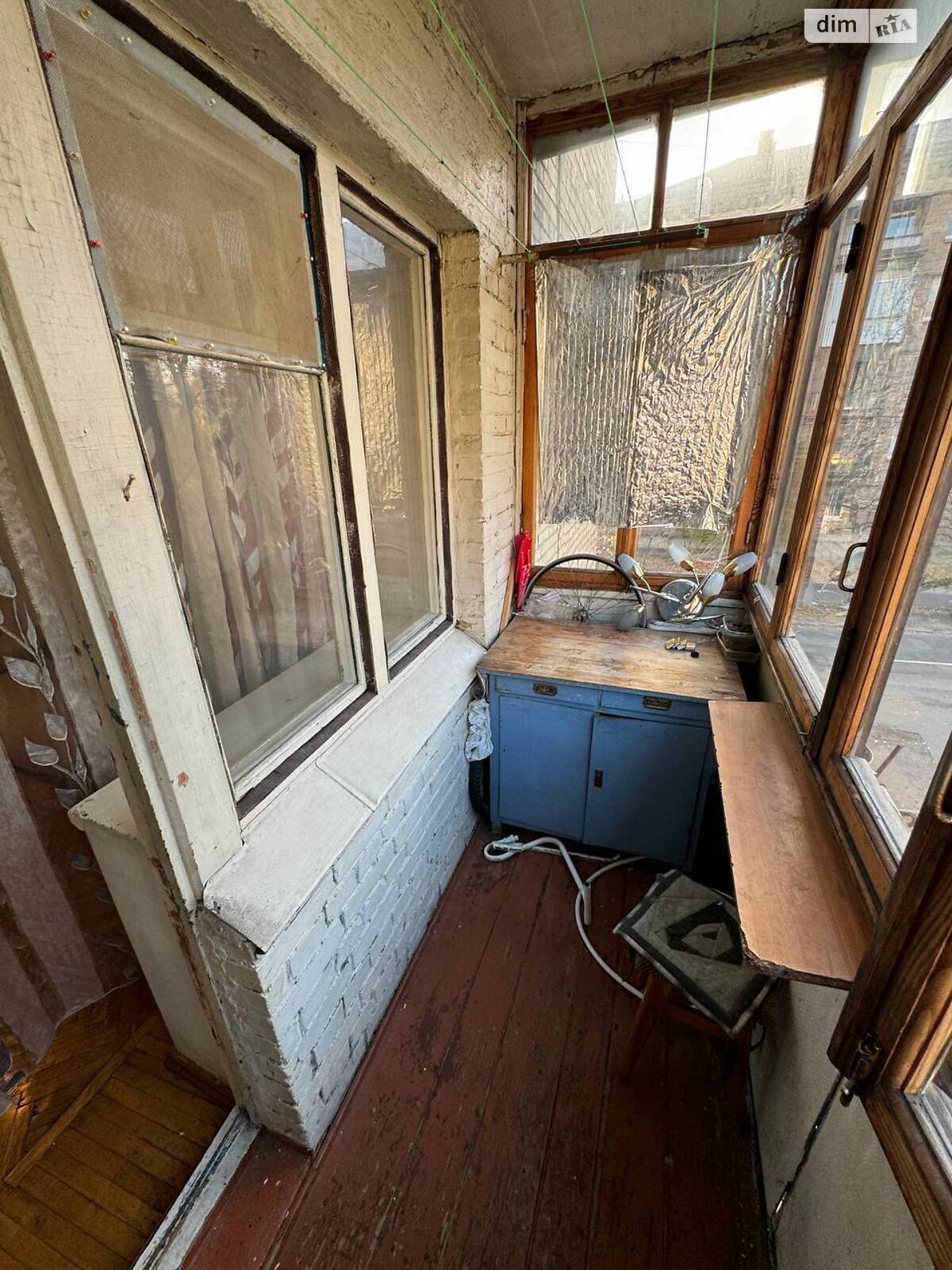 двокімнатна квартира в Києві, район Нова Дарниця, на вул. Санаторна 9 в довготривалу оренду помісячно фото 1