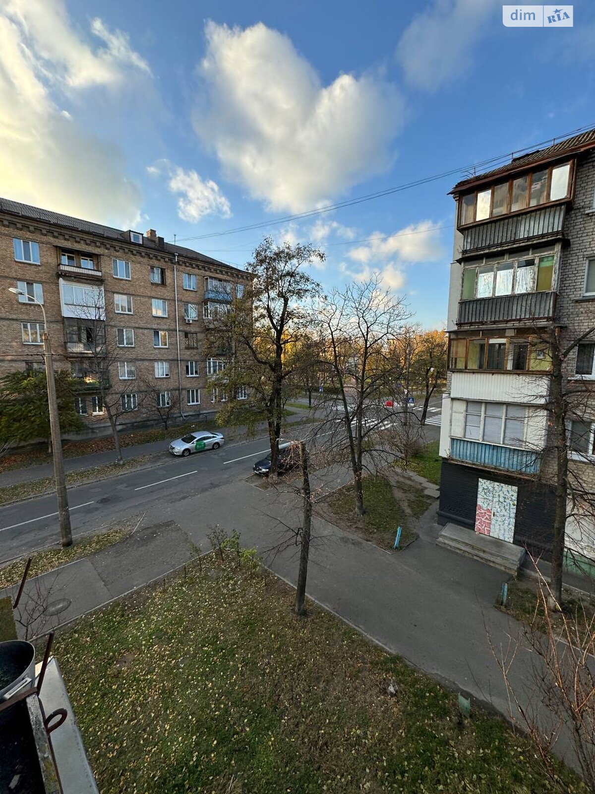 двокімнатна квартира в Києві, район Нова Дарниця, на вул. Санаторна 9 в довготривалу оренду помісячно фото 1