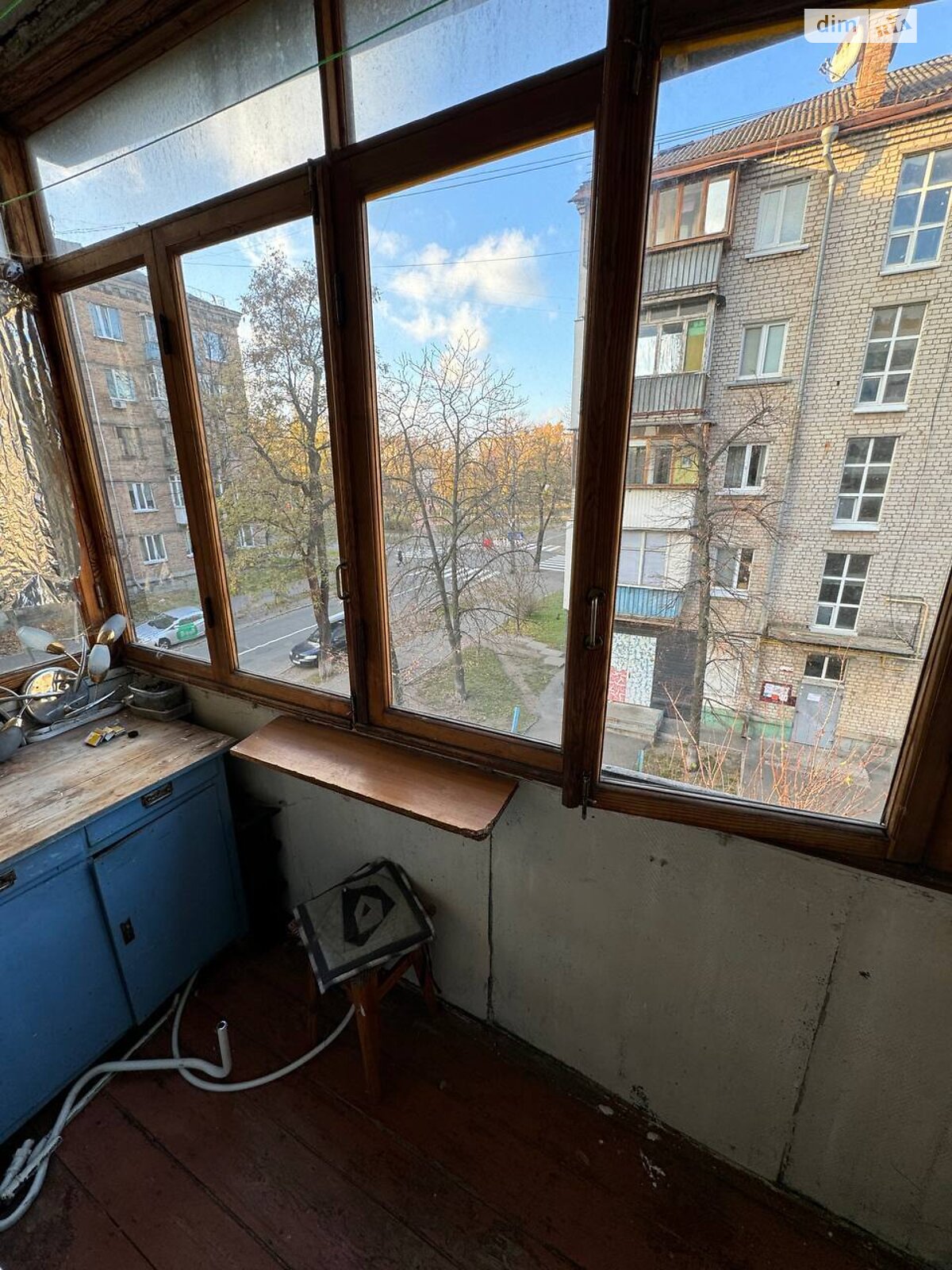 двокімнатна квартира в Києві, район Нова Дарниця, на вул. Санаторна 9 в довготривалу оренду помісячно фото 1