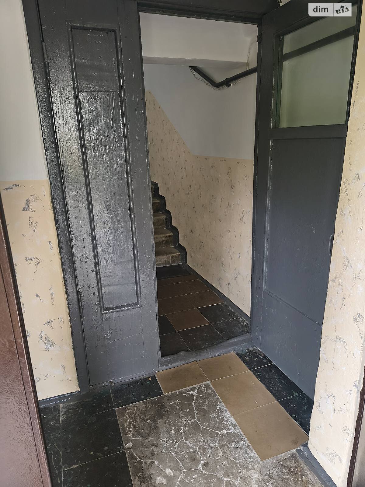 двокімнатна квартира в Києві, район Нова Дарниця, на вул. Санаторна 9 в довготривалу оренду помісячно фото 1