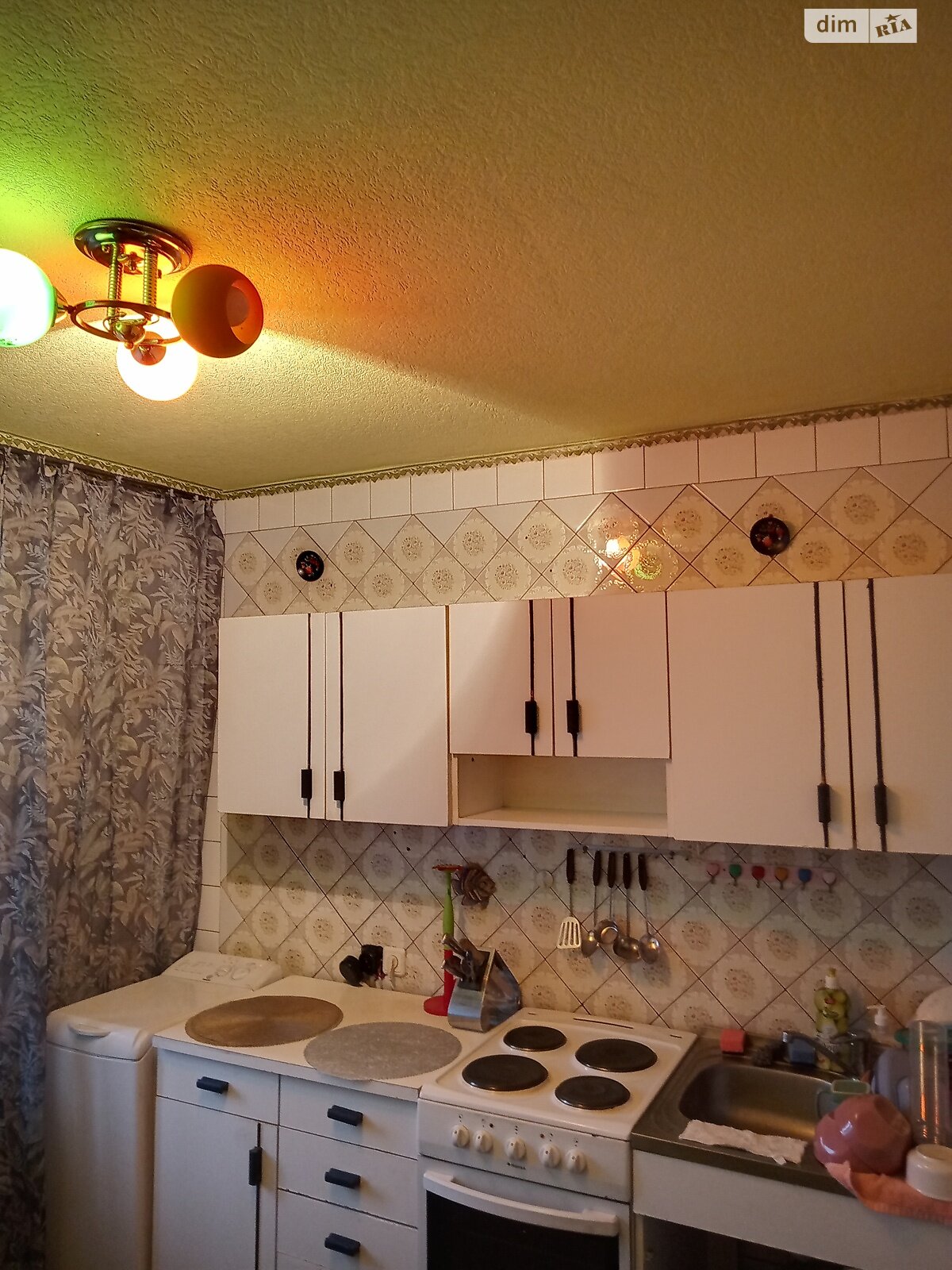 двокімнатна квартира в Києві, район Нова Дарниця, на вул. Санаторна 27 в довготривалу оренду помісячно фото 1