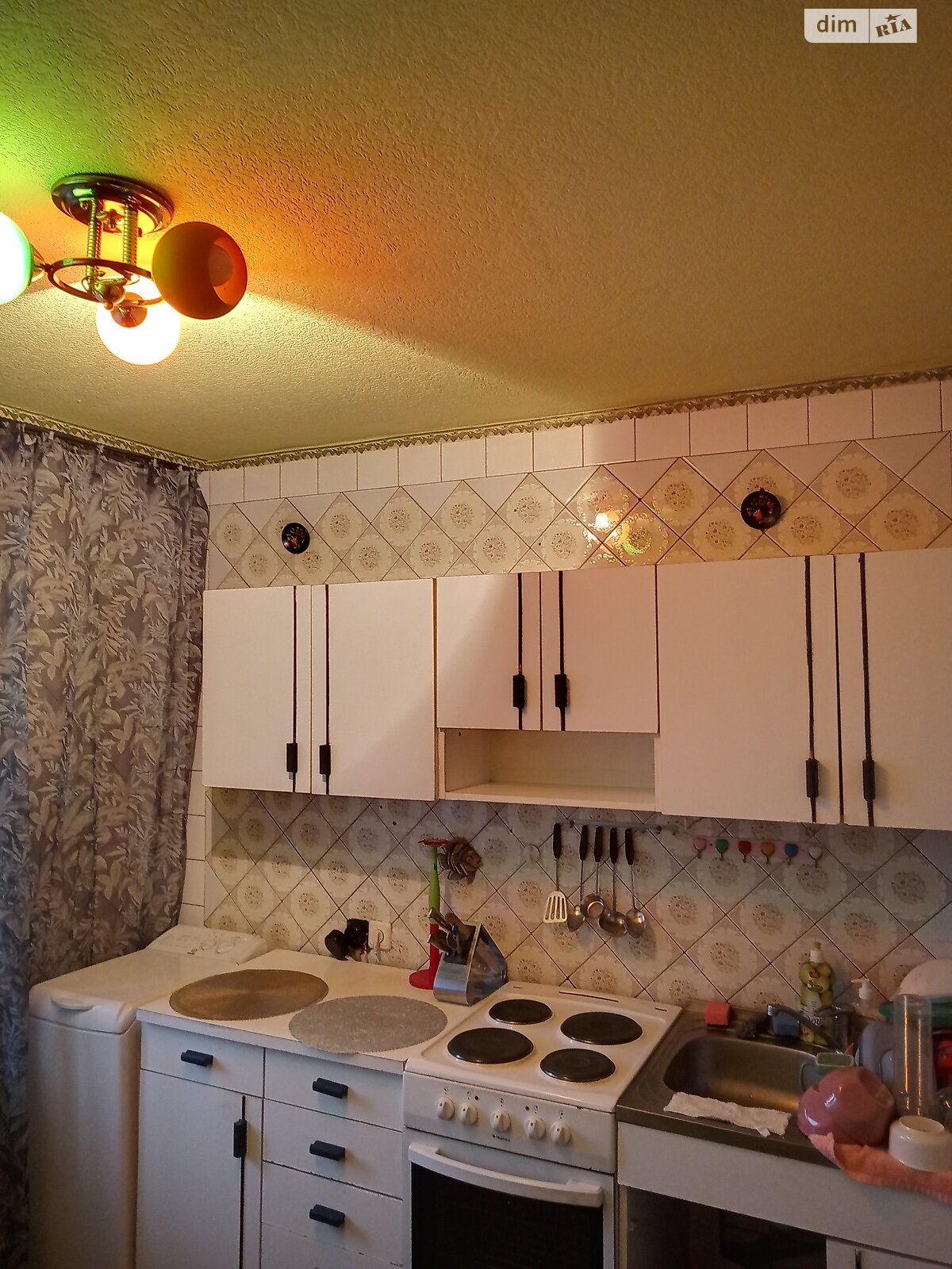 двокімнатна квартира в Києві, район Нова Дарниця, на вул. Санаторна 27 в довготривалу оренду помісячно фото 1