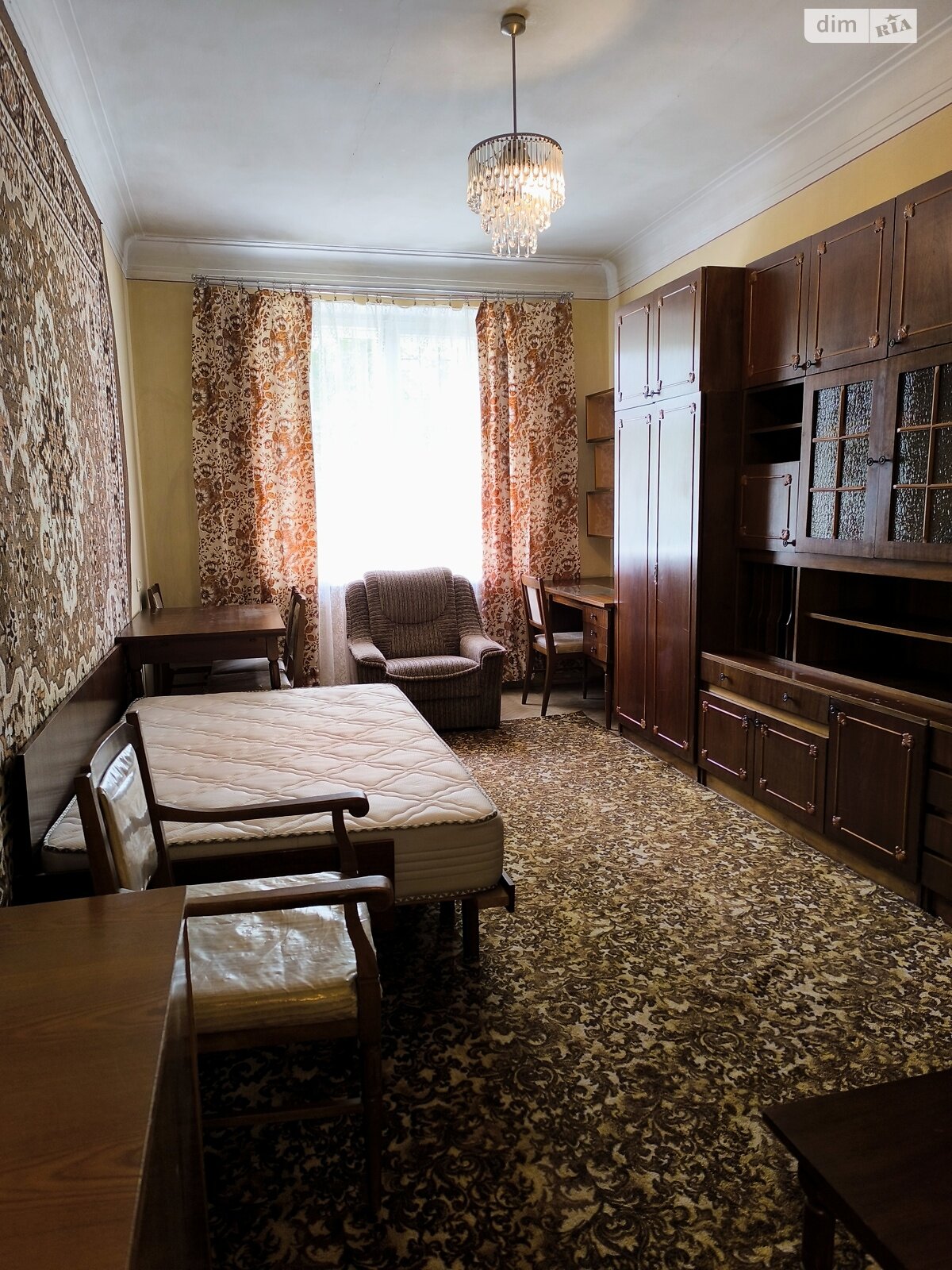 двухкомнатная квартира в Киеве, район Новая Дарница, на ул. Симферопольская 7/2 в аренду на долгий срок помесячно фото 1 двухкомнатная квартира в Киеве, район Новая Дарница, на ул. Симферопольская 7/2 в аренду на долгий срок помесячно фото 1