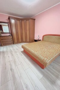 двокімнатна квартира в Києві, район Нова Дарниця, на вул. Тростянецька 49 в довготривалу оренду помісячно фото 2
