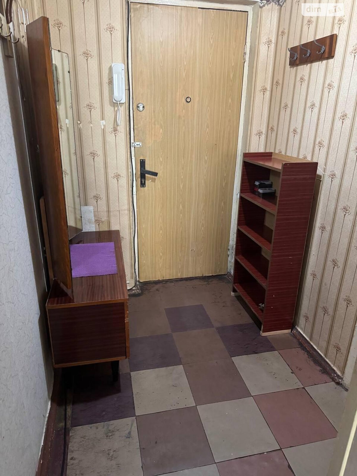 однокімнатна квартира в Києві, район Нова Дарниця, на вул. Волго-Донська 75 в довготривалу оренду помісячно фото 1 однокімнатна квартира в Києві, район Нова Дарниця, на вул. Волго-Донська 75 в довготривалу оренду помісячно фото 1