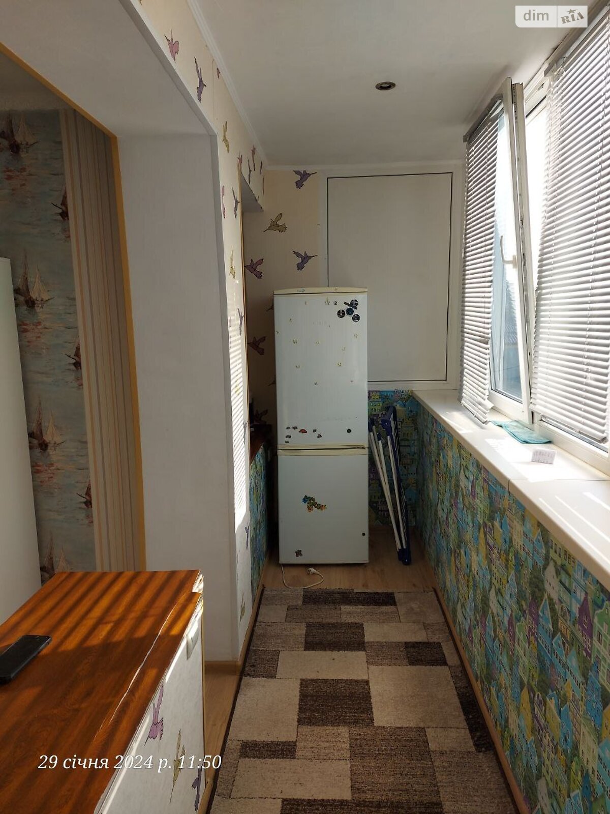однокімнатна квартира в Києві, район Нова Дарниця, на вул. Волго-Донська 75 в довготривалу оренду помісячно фото 1 однокімнатна квартира в Києві, район Нова Дарниця, на вул. Волго-Донська 75 в довготривалу оренду помісячно фото 1