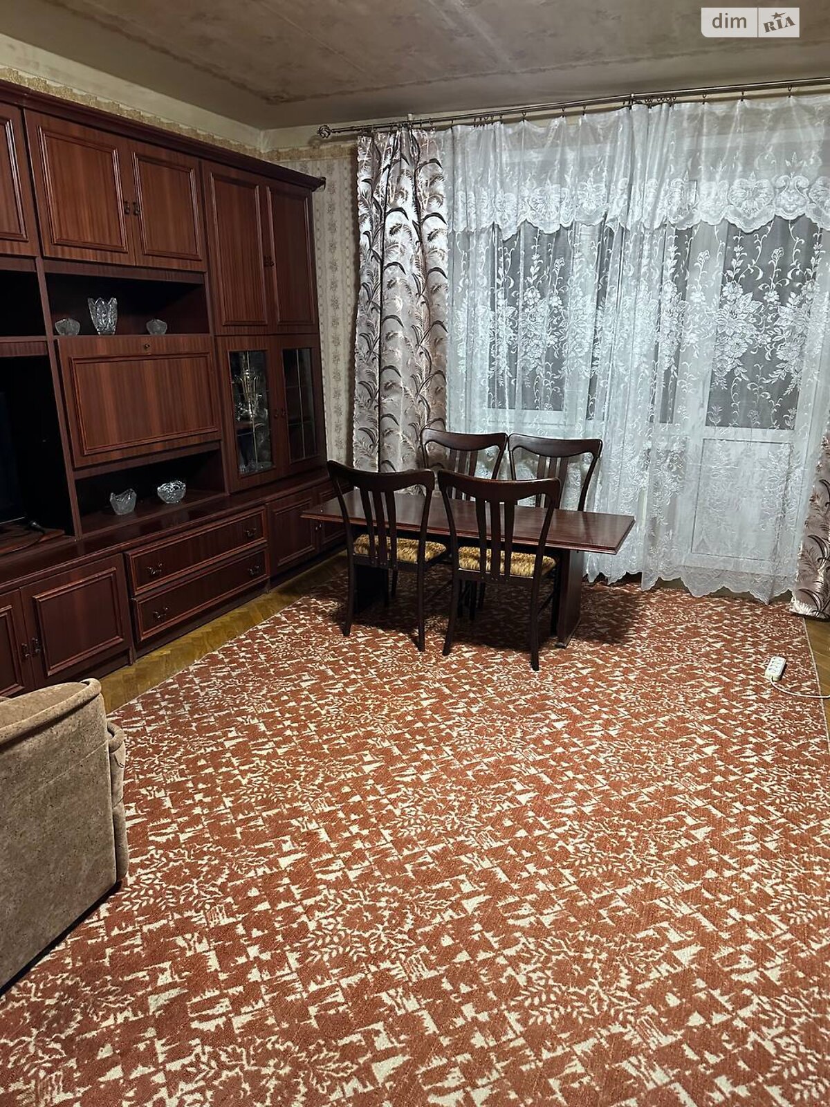 трехкомнатная квартира в Киеве, район Новая Дарница, на ул. Юрия Шевелёва 49/20 в аренду на долгий срок помесячно фото 1 трехкомнатная квартира в Киеве, район Новая Дарница, на ул. Юрия Шевелёва 49/20 в аренду на долгий срок помесячно фото 1