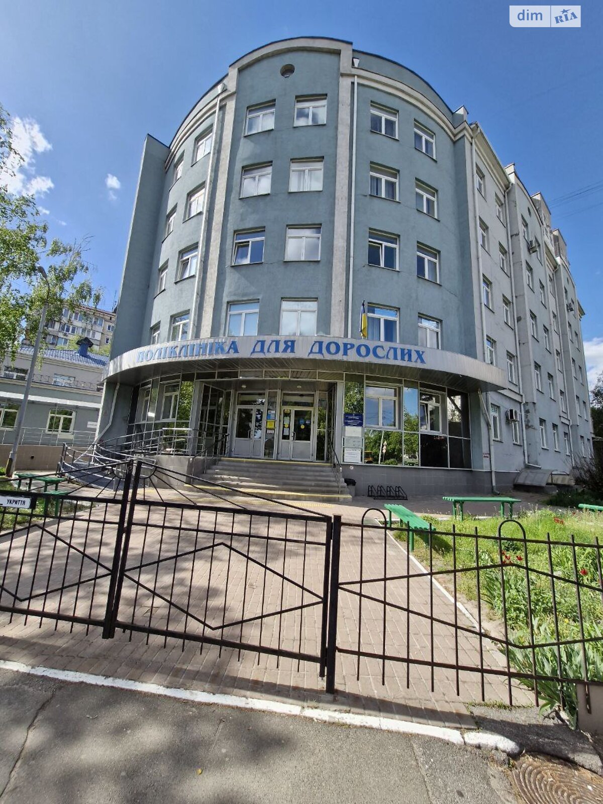 двокімнатна квартира без меблів в Києві, район Новобіличі, на вул. Академіка Булаховського 30 в довготривалу оренду помісячно фото 1 двокімнатна квартира без меблів в Києві, район Новобіличі, на вул. Академіка Булаховського 30 в довготривалу оренду помісячно фото 1