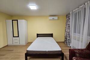 однокімнатна квартира в Києві, район Новобіличі, на вул. Олега Мудрака 1Б в довготривалу оренду помісячно фото 2 однокімнатна квартира в Києві, район Новобіличі, на вул. Олега Мудрака 1Б в довготривалу оренду помісячно фото 2