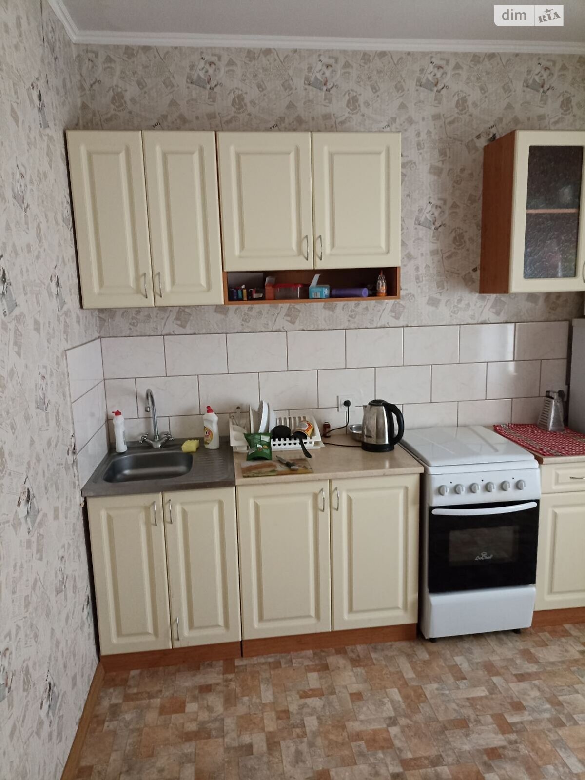 однокімнатна квартира в Києві, район Новобіличі, на вул. Олевська 9 в довготривалу оренду помісячно фото 1 однокімнатна квартира в Києві, район Новобіличі, на вул. Олевська 9 в довготривалу оренду помісячно фото 1