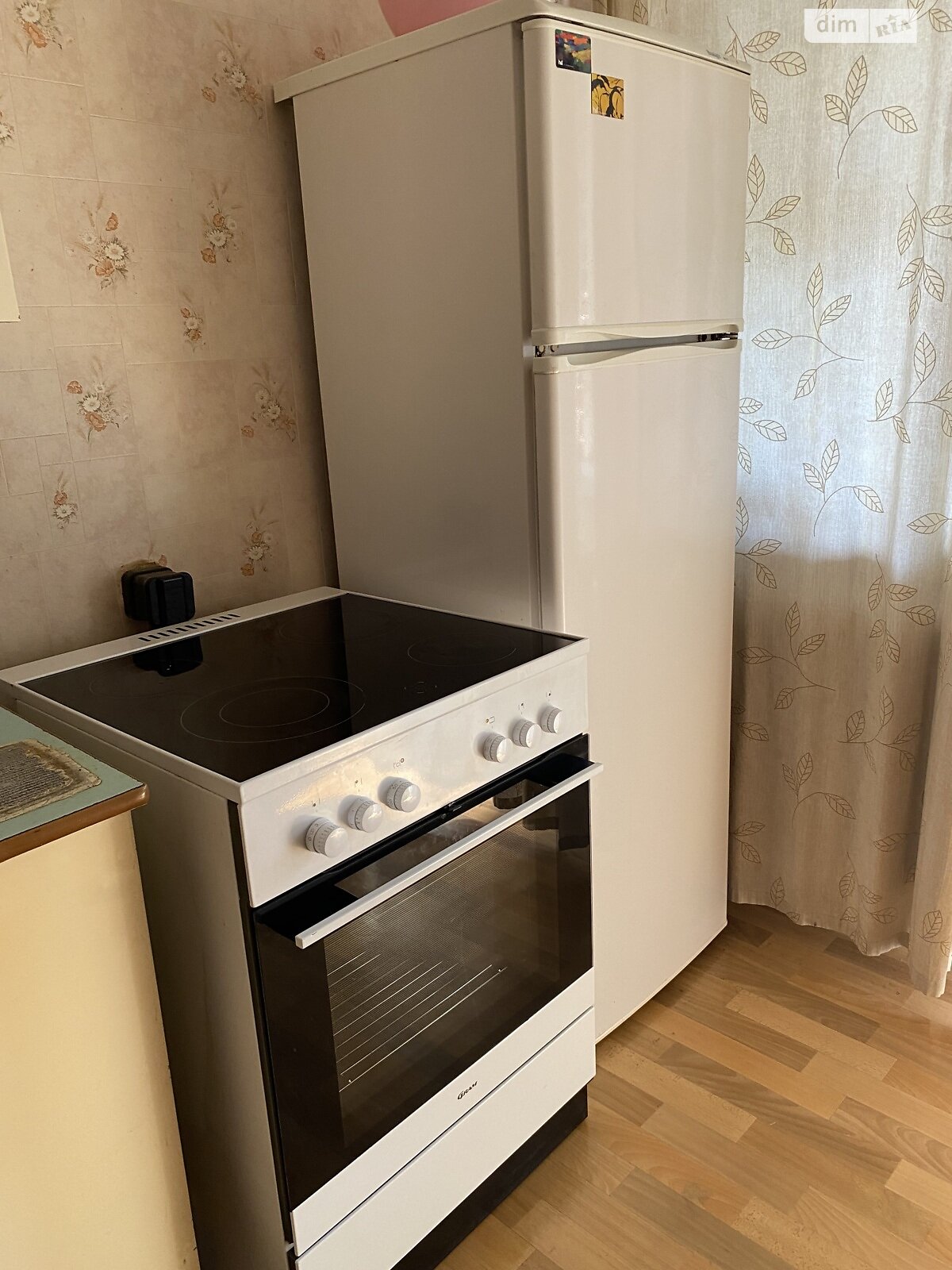 трикімнатна квартира з меблями в Києві, район Нова забудова, на вул. Антоновича 162 в довготривалу оренду помісячно фото 1 трикімнатна квартира з меблями в Києві, район Нова забудова, на вул. Антоновича 162 в довготривалу оренду помісячно фото 1