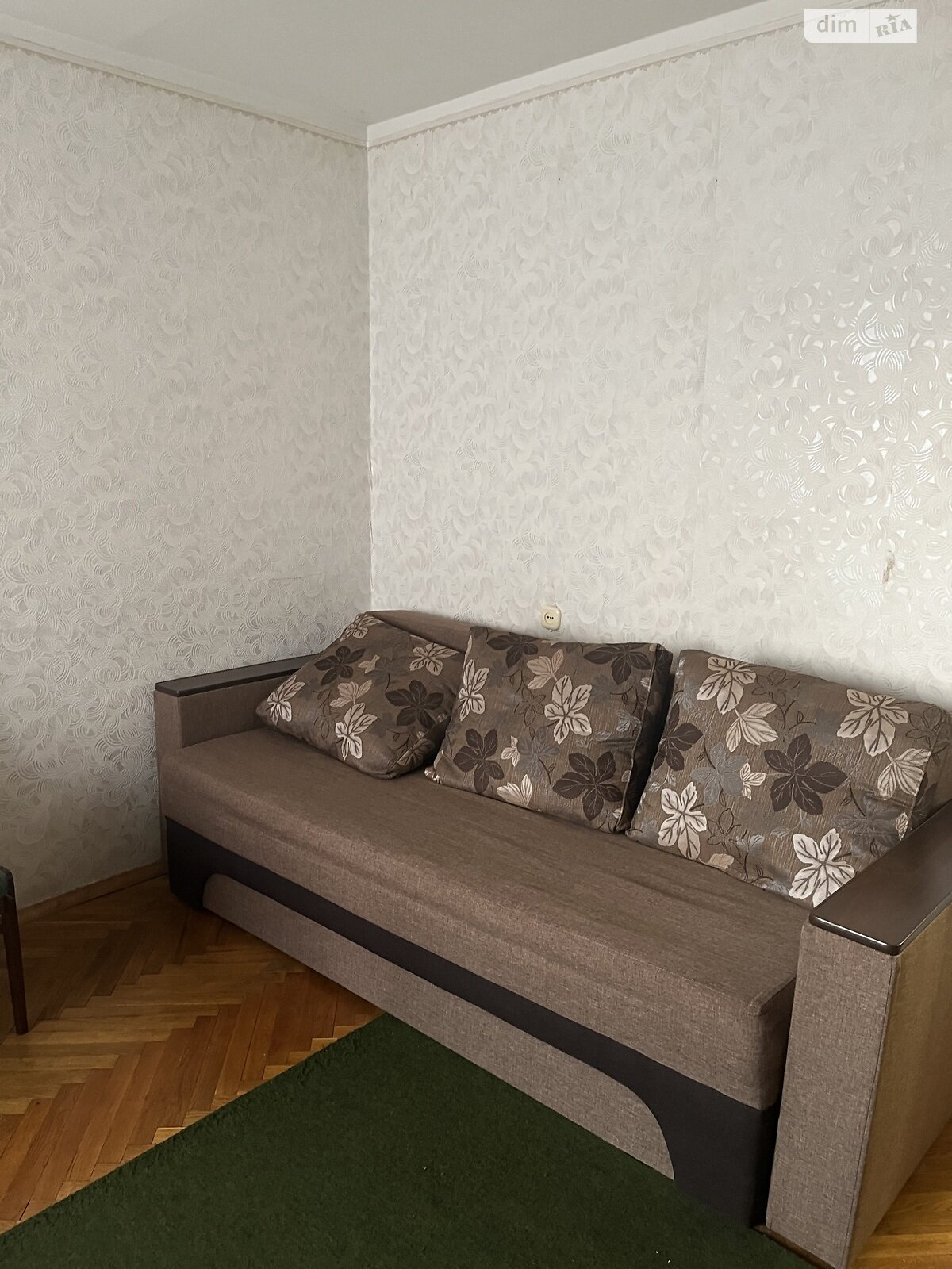 трикімнатна квартира з меблями в Києві, район Нова забудова, на вул. Антоновича 162 в довготривалу оренду помісячно фото 1 трикімнатна квартира з меблями в Києві, район Нова забудова, на вул. Антоновича 162 в довготривалу оренду помісячно фото 1