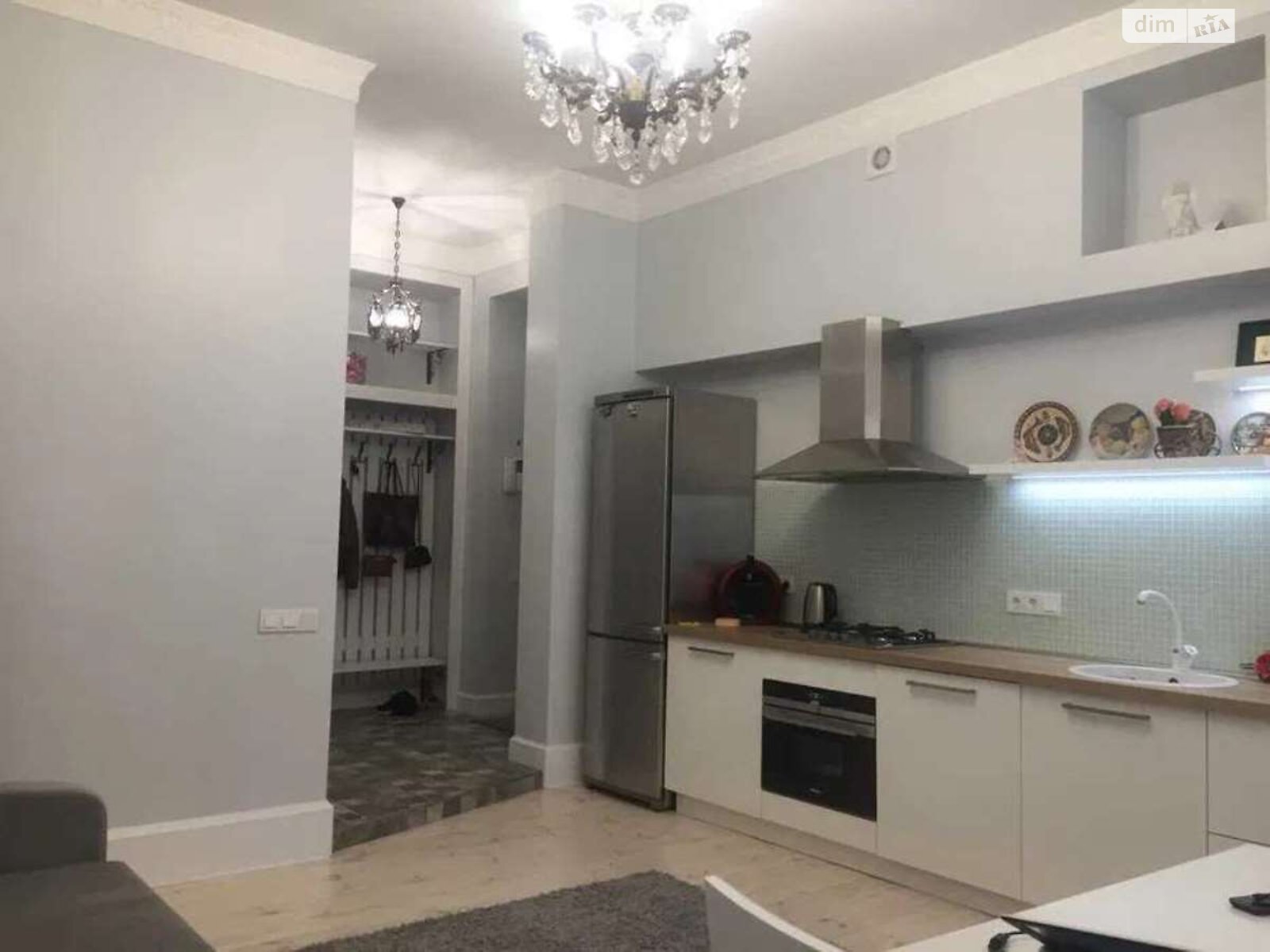 двокімнатна квартира в Києві, район Нова забудова, на вул. Антоновича 59 в довготривалу оренду помісячно фото 1 двокімнатна квартира в Києві, район Нова забудова, на вул. Антоновича 59 в довготривалу оренду помісячно фото 1