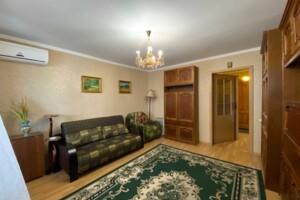 двокімнатна квартира в Києві, район Нова забудова, на вул. Антоновича 152 в довготривалу оренду помісячно фото 2