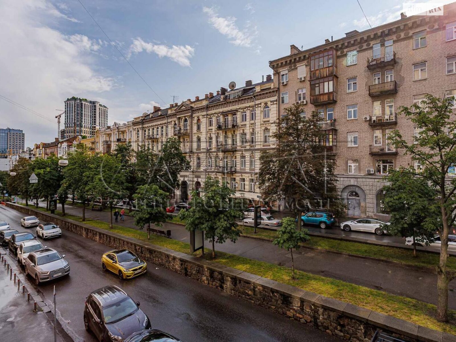 трехкомнатная квартира в Киеве, район Новое строение, на ул. Антоновича 9 в аренду на долгий срок помесячно фото 1 трехкомнатная квартира в Киеве, район Новое строение, на ул. Антоновича 9 в аренду на долгий срок помесячно фото 1