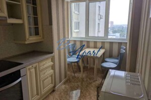 двухкомнатная квартира в Киеве, район Новое строение, на ул. Антоновича 165 в аренду на долгий срок помесячно фото 2