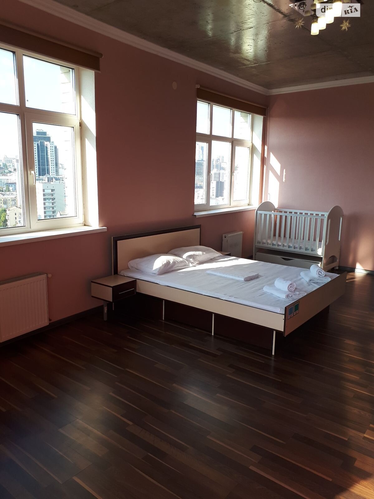 трехкомнатная квартира в Киеве, район Новое строение, на ул. Антоновича 72, кв. 54 в аренду на долгий срок помесячно фото 1 трехкомнатная квартира в Киеве, район Новое строение, на ул. Антоновича 72, кв. 54 в аренду на долгий срок помесячно фото 1