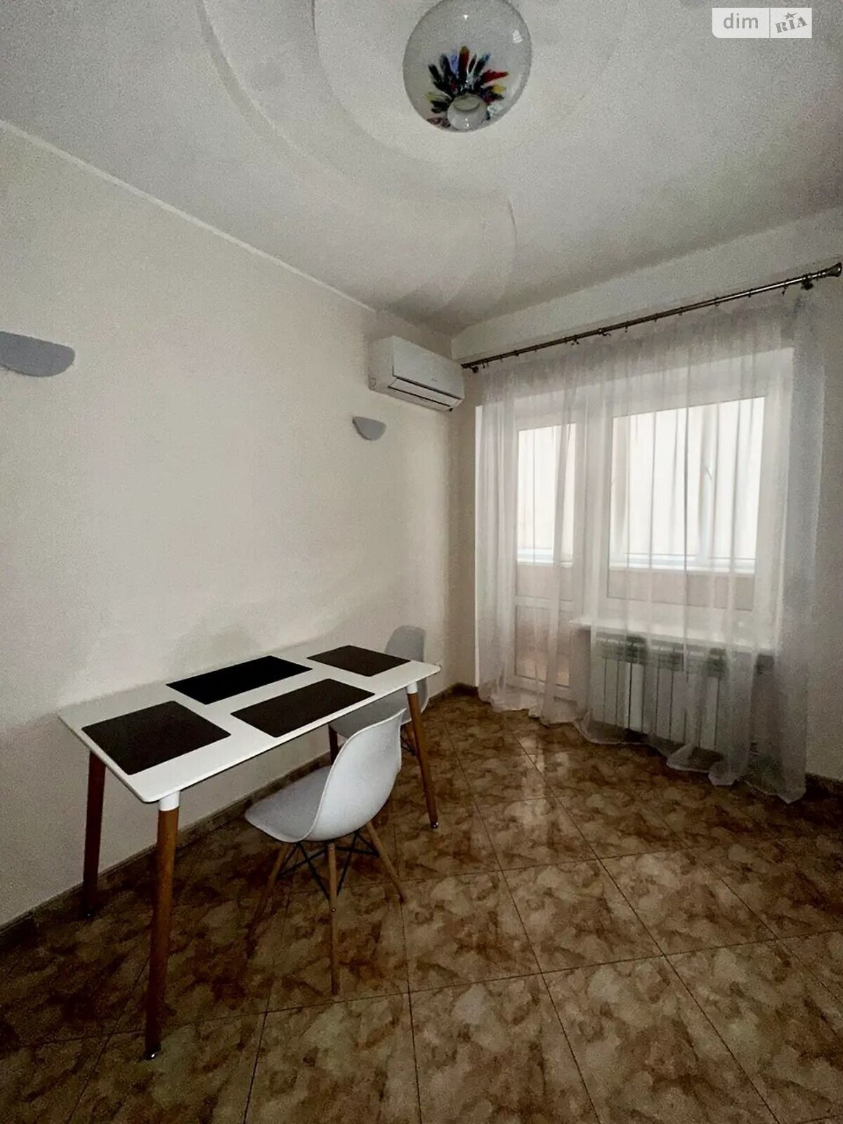 однокомнатная квартира в Киеве, район Новое строение, на ул. Большая Васильковская 114 в аренду на долгий срок помесячно фото 1