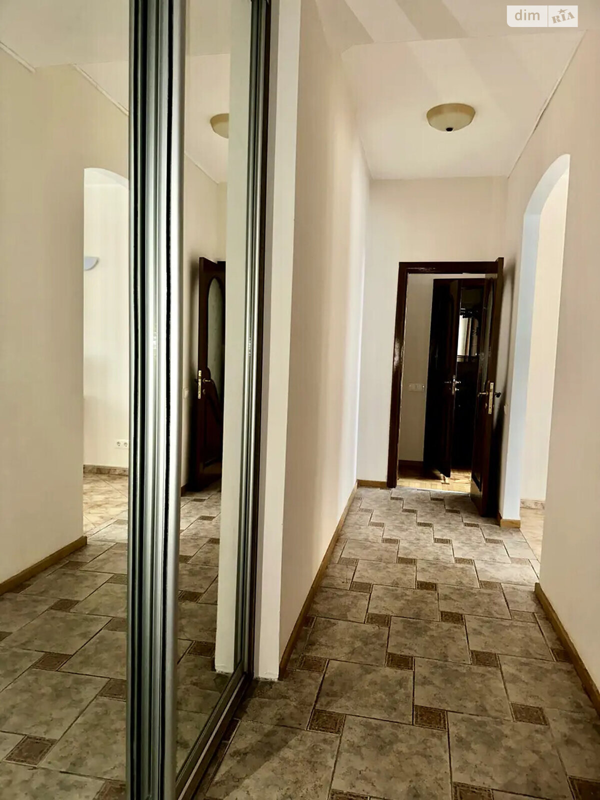 однокомнатная квартира в Киеве, район Новое строение, на ул. Большая Васильковская 114 в аренду на долгий срок помесячно фото 1