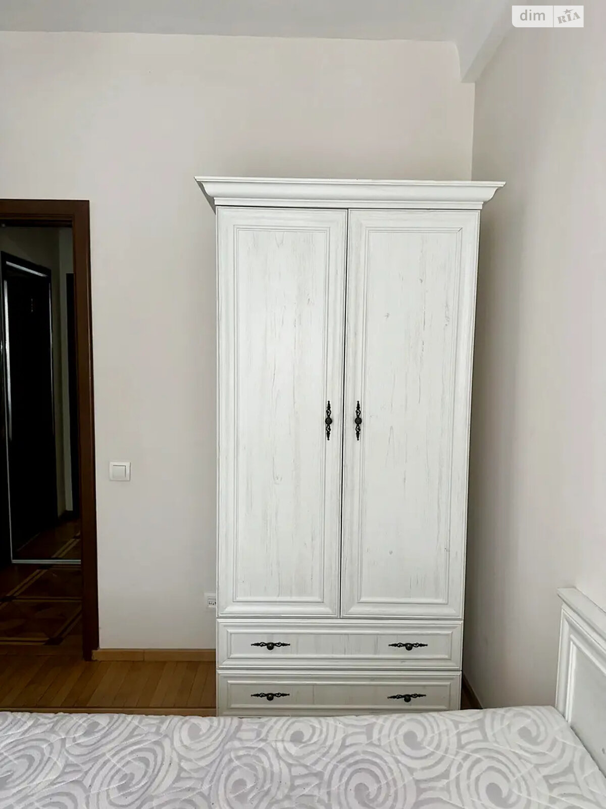 однокомнатная квартира в Киеве, район Новое строение, на ул. Большая Васильковская 114 в аренду на долгий срок помесячно фото 1