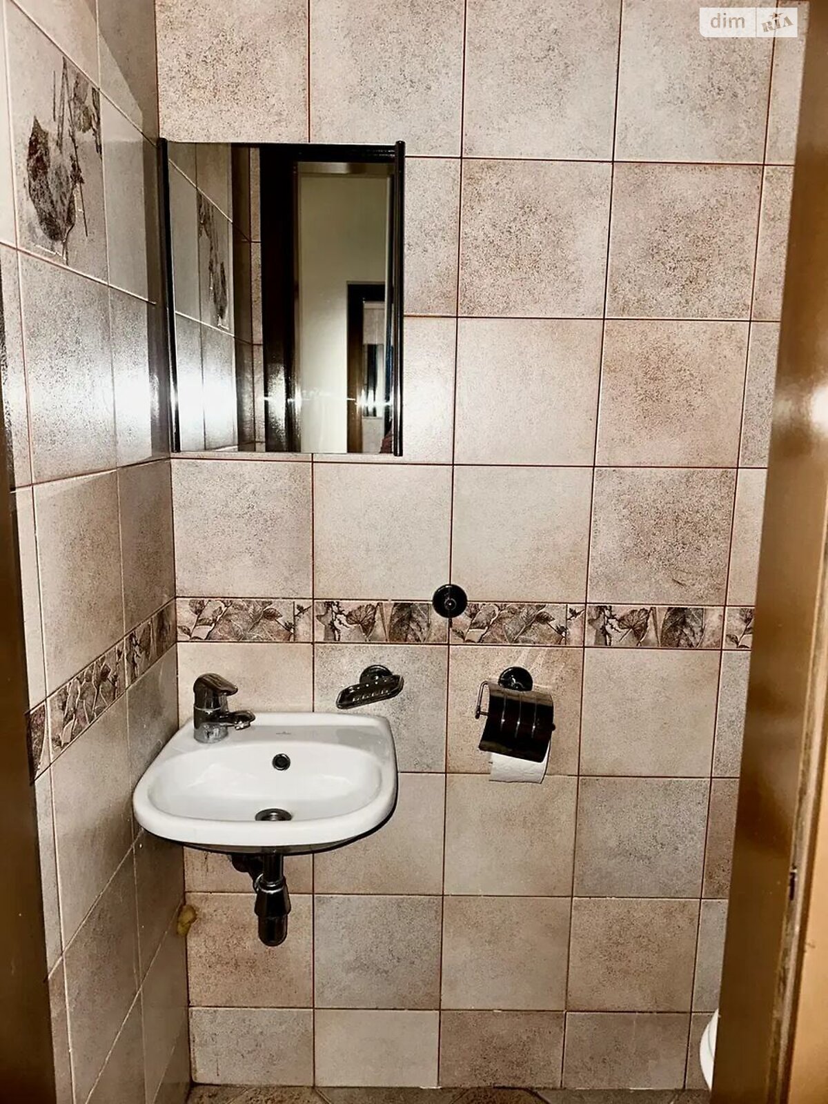 однокомнатная квартира в Киеве, район Новое строение, на ул. Большая Васильковская 114 в аренду на долгий срок помесячно фото 1