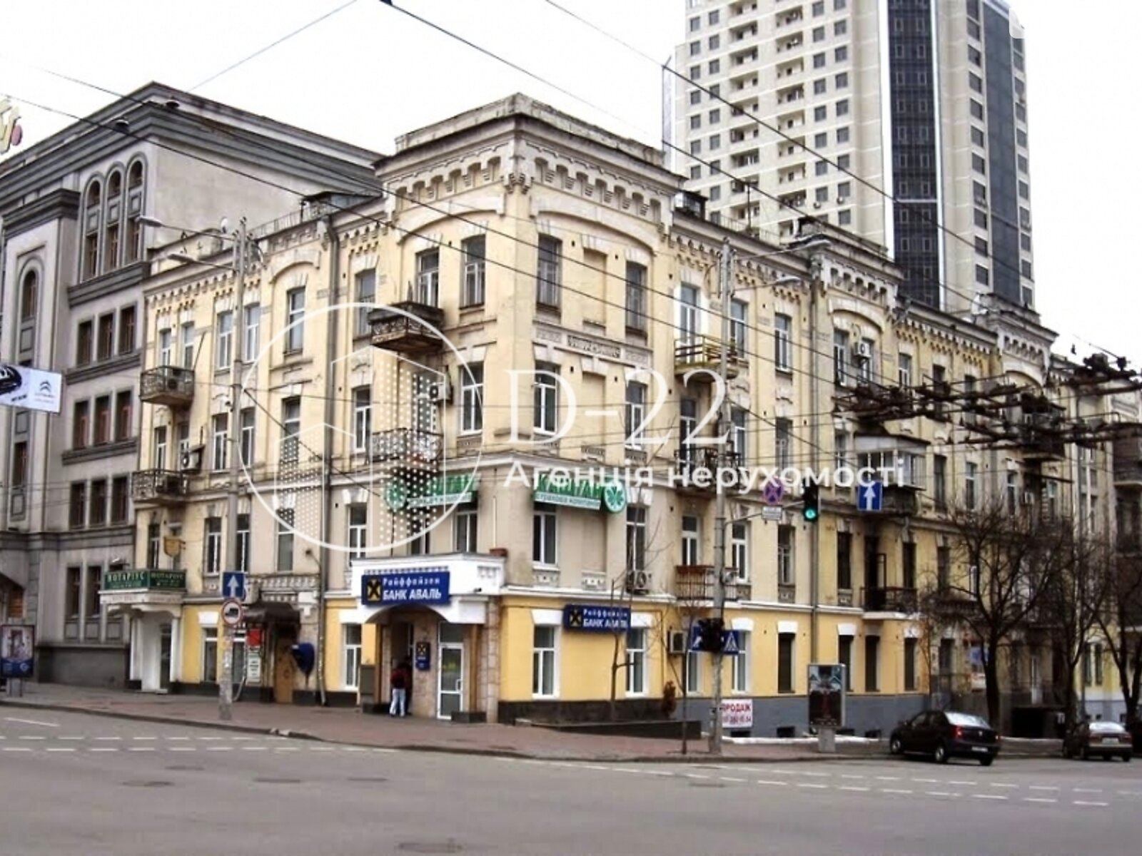 трикімнатна квартира в Києві, район Голосіївський, на вул. Антоновича 37/13 в довготривалу оренду помісячно фото 1 трикімнатна квартира в Києві, район Голосіївський, на вул. Антоновича 37/13 в довготривалу оренду помісячно фото 1