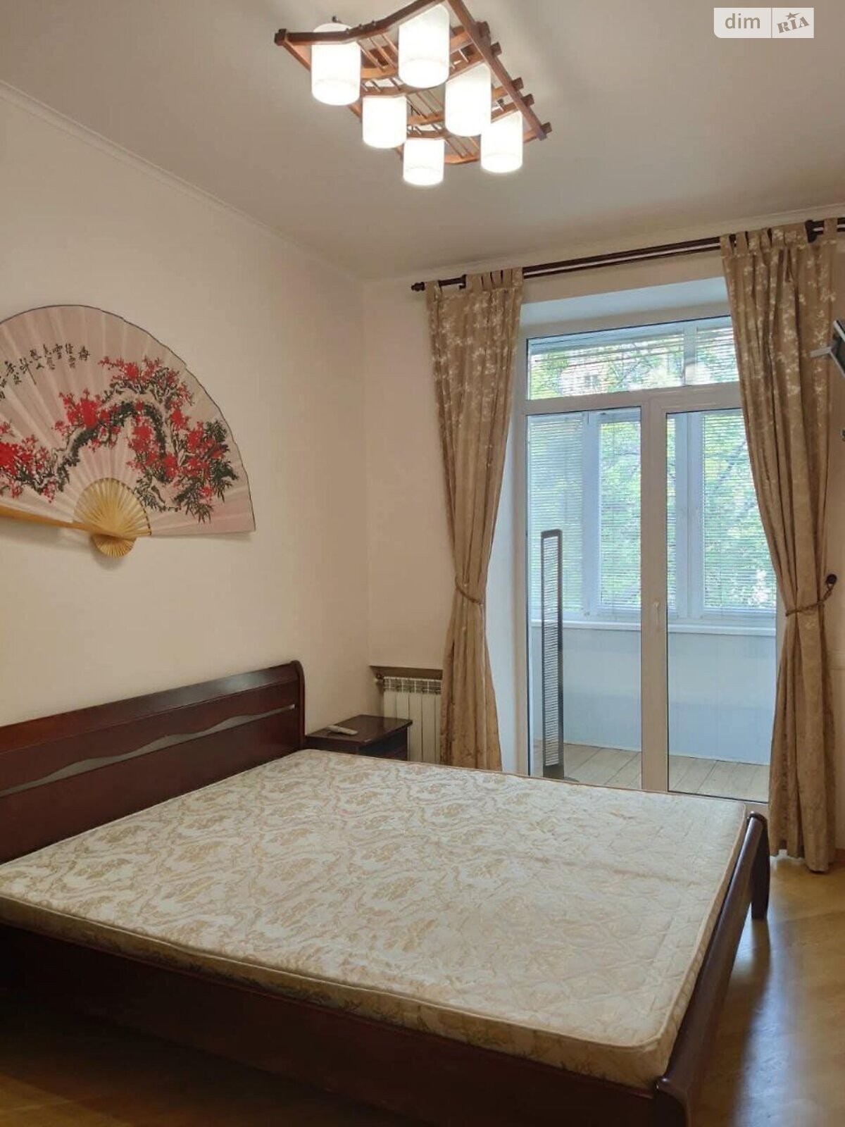 двухкомнатная квартира в Киеве, район Голосеевский, на ул. Казимира Малевича 47/49 в аренду на долгий срок помесячно фото 1