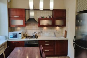 двухкомнатная квартира в Киеве, район Голосеевский, на ул. Казимира Малевича 47/49 в аренду на долгий срок помесячно фото 2