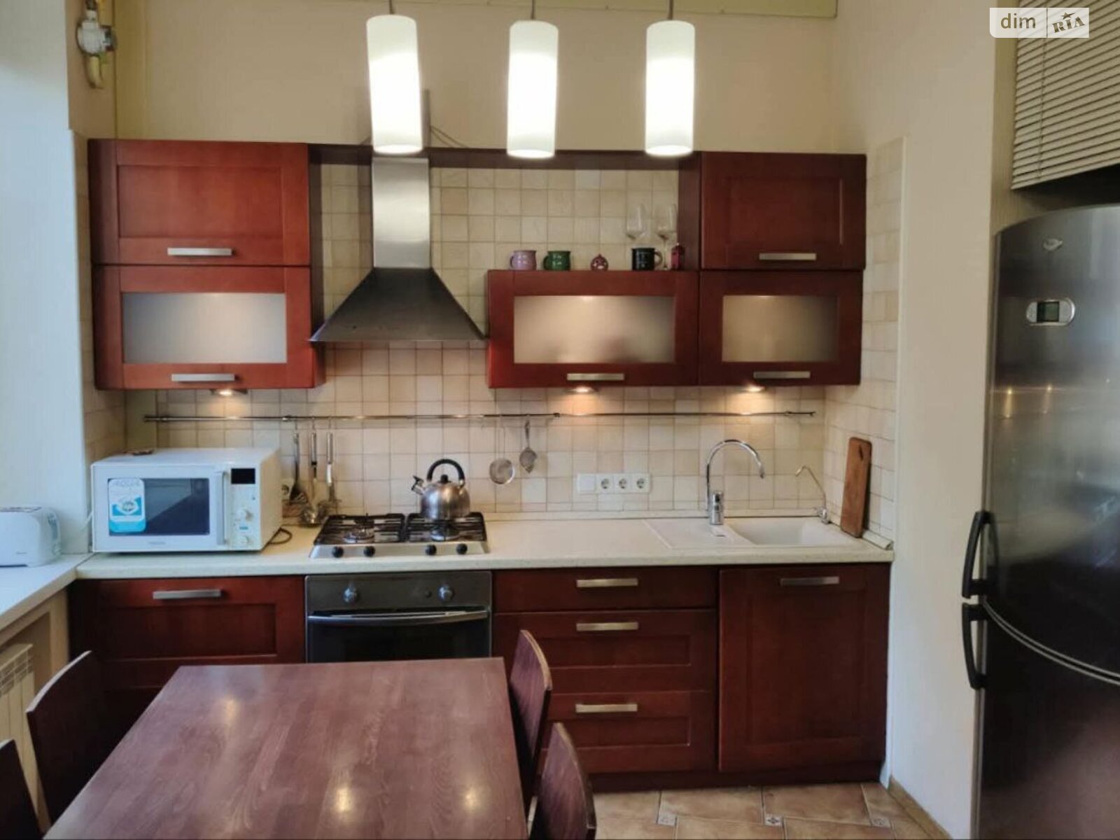 двухкомнатная квартира в Киеве, район Голосеевский, на ул. Казимира Малевича 47/49 в аренду на долгий срок помесячно фото 1